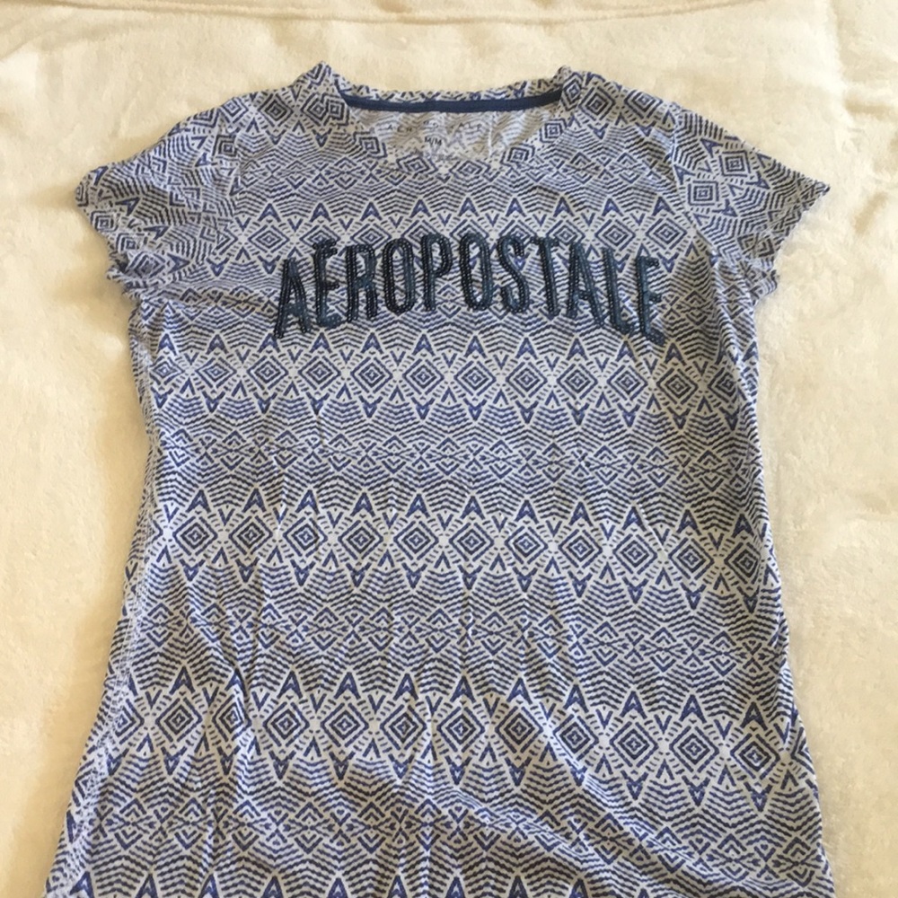 ⭐️Aeropostale shirt